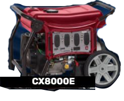 fotoCX8000E